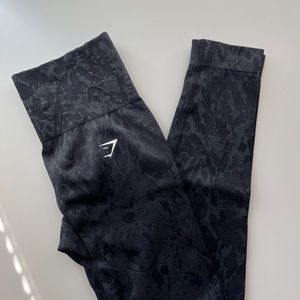 Gymshark Adapt Seamless Leggings